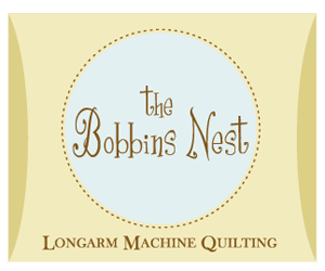 The Bobbins Nest logo